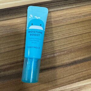 Tonymoly Moisture Boost Cooling Marine Serum